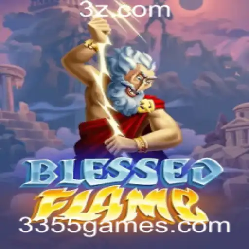 Explorando o Mundo Emocionante de BlessedFlame e Sua Intrigante Dinâmica de Jogo
