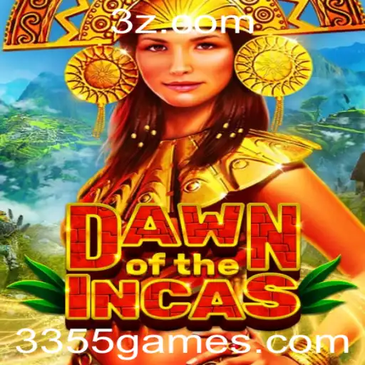 DawnoftheIncas: Uma Jornada Épica com Elementos Modernos