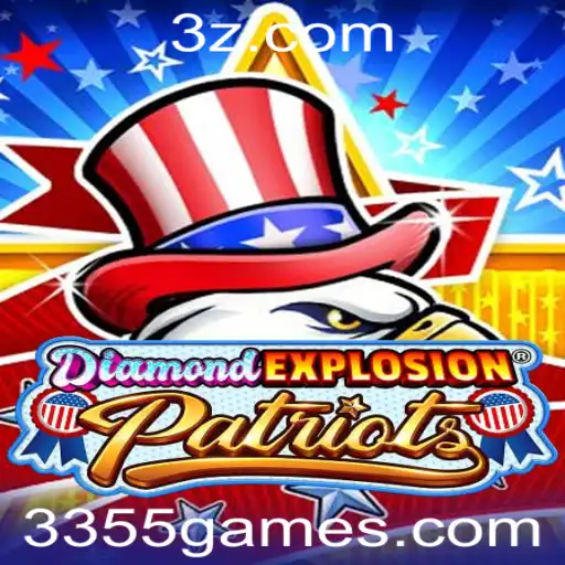 Desvendando o Mundo de DiamondExplosionPatriots: Estratégias e Regras de Jogo