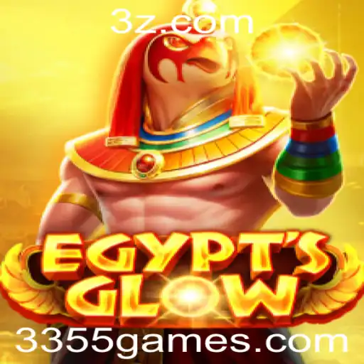 Descubra o Fascinante Mundo de EgyptsGlow: Apostas Estratégicas com 3355 bet
