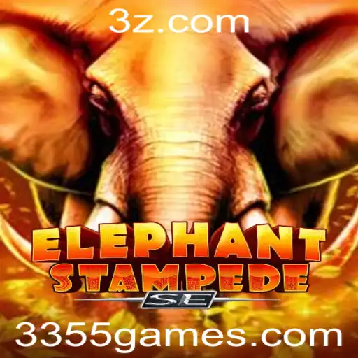 Explorando o Universo de ElephantStampedeSE: Um Mergulho em Diversão e Aventura