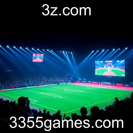 Eventos Exclusivos: Uma Nova Era de Entretenimento