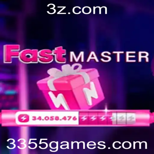 FastMaster: O Jogo que Está Revolucionando as Apostas com a Experiência 3355 Bet