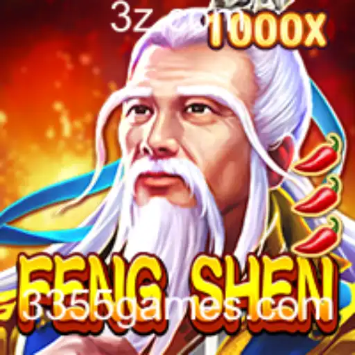 Explorando o Mundo de FengShen: Como Jogar e Apostar com 3355 Bet