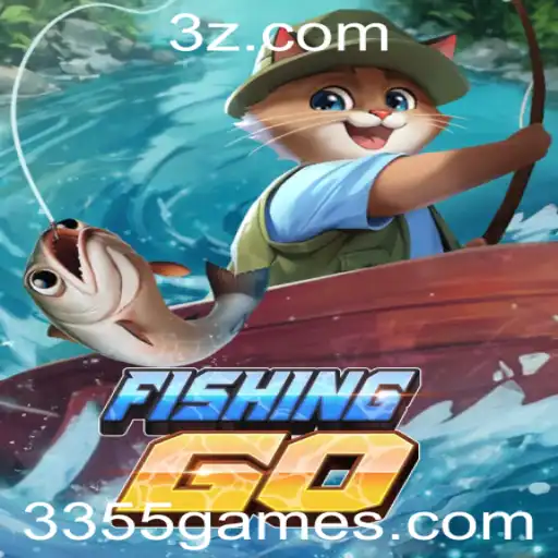 Descubra o Mundo do Jogo FishingGO e o Fascinante Desafio 3355 Bet