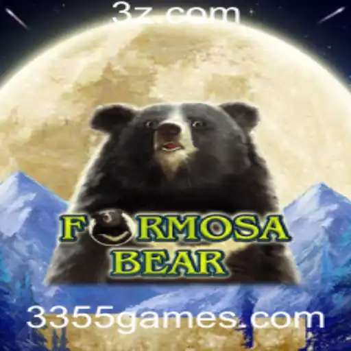 Explorando o Mundo de FormosaBear: Uma Jornada Através do Jogo 3355 Bet