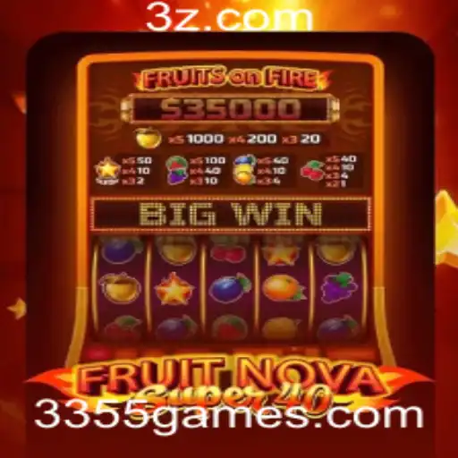 Explorando o Excitante Mundo de FruitNovaSuper40