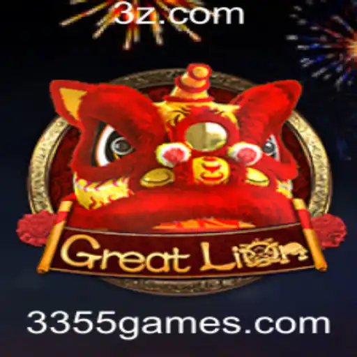 Explorando o Fascinante Mundo de GreatLion: Estratégias e Regras para 3355 Bet