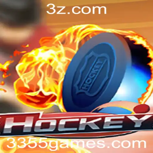 Explorando o Jogo de Hockey e as Apostas com '3355 Bet'