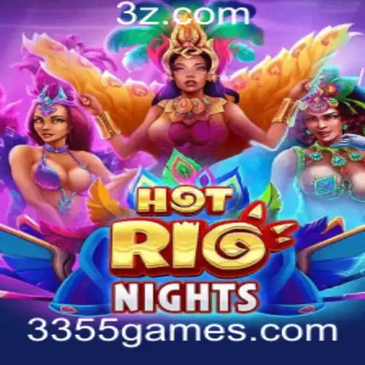 Explorando HotRioNights: Um Guia Completo para Jogadores