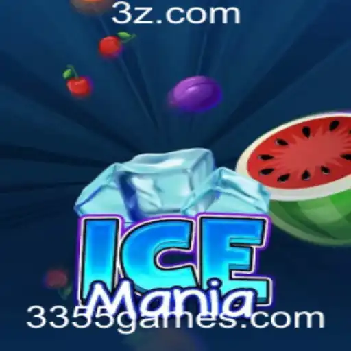 IceMania: Explorando o Fascinante Mundo do Jogo e a Estratégia 3355 Bet