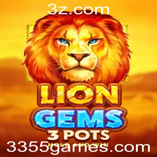 Explorando LionGems3pots: Um Jogo Revolucionário para 2023