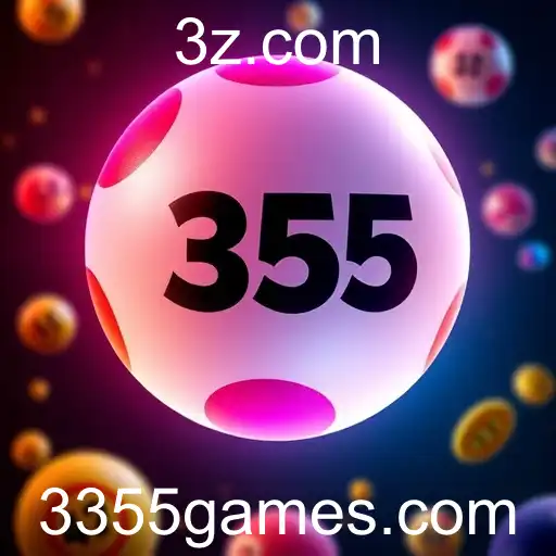 A Revolução da Loteria Online com 3355 Bet