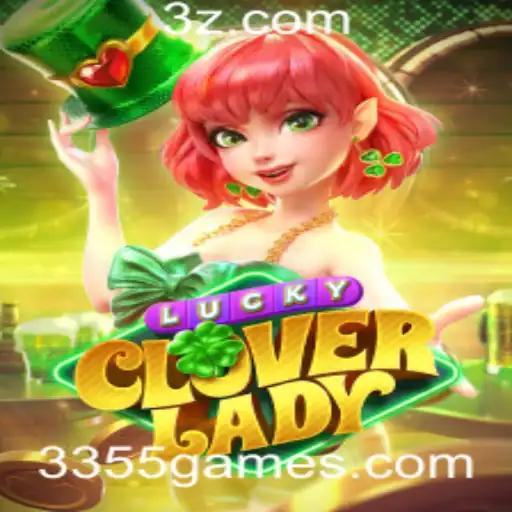 Explorando o Mundo de LuckyCloverLady e o Fenômeno '3355 bet'