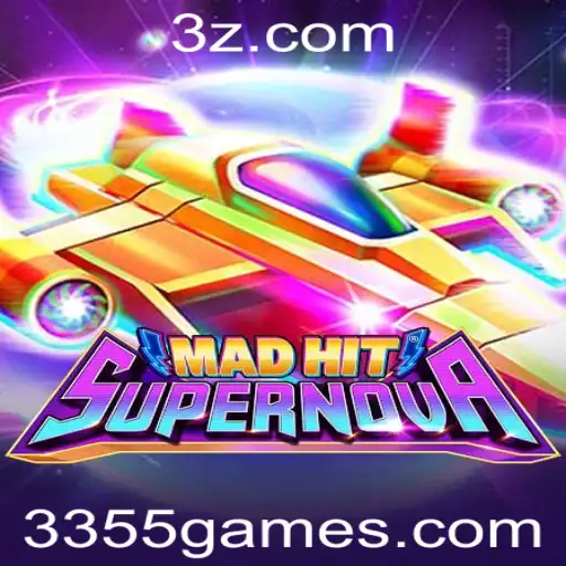 Desvendando MadHitSupernova: A Nova Sensação do Mundo dos Jogos