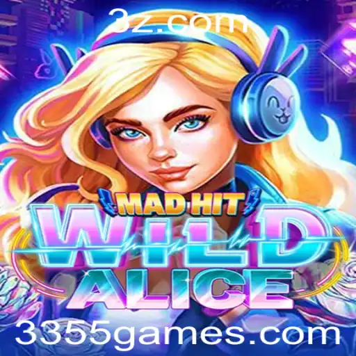 Explorando o Mundo de MadHitWildAlice: Uma Aventura Inovadora no Universo dos Jogos