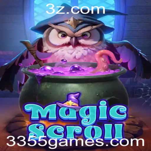 Desvendando o Fascinante Mundo de MagicScroll