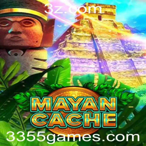 MayanCache: Aventura e Estratégia no Novo Mundo dos Jogos Digitais