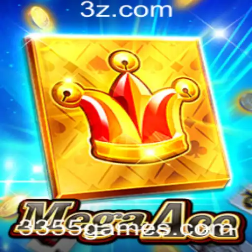 Explorando MegaAce: O Novo Fenômeno dos Jogos com 3355 Bet