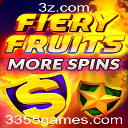 FieryFruitsMoreSpins: Uma Aventura Vibrante no Mundo dos Slots