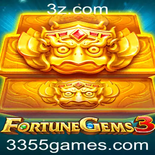 Explorando FortuneGems3 e as Estratégias por Trás do 3355 Bet