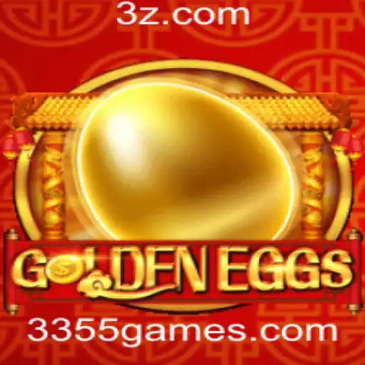 Tudo o que você precisa saber sobre GoldenEggs: O emocionante jogo de apostas 3355 bet