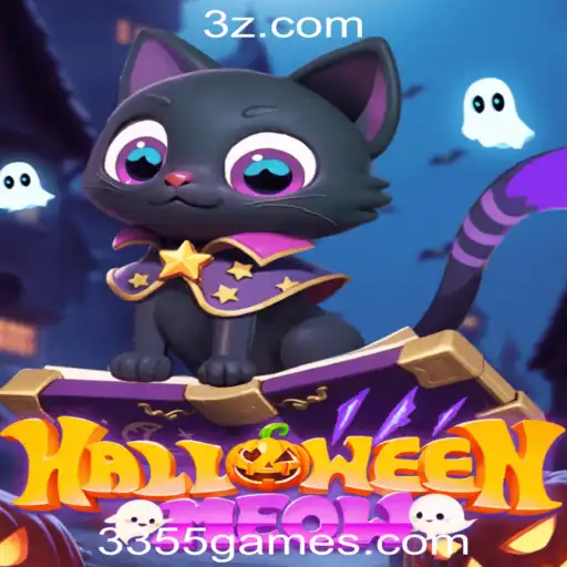 Explorando o Mundo Fascinante de HalloweenMeow: Um Jogo de Apostas Misterioso