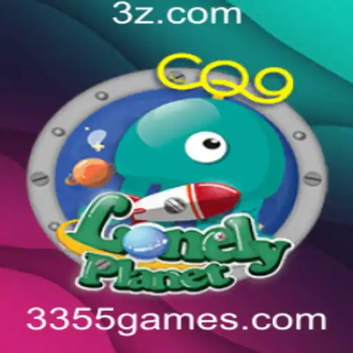 LonelyPlanet: Explorando o Futuro dos Jogos Imersivos com 3355 Bet