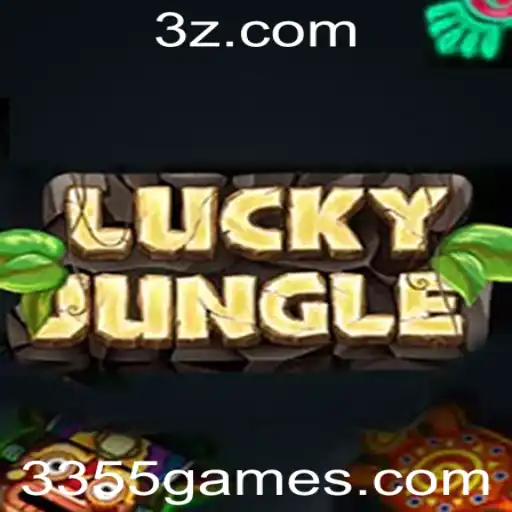 Descubra o Mundo Emocionante do Jogo LuckyJungle