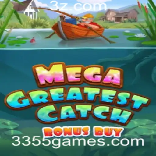 MegaGreatestCatchBonusBuy: Uma Imersão no Universo dos Jogos de Caça
