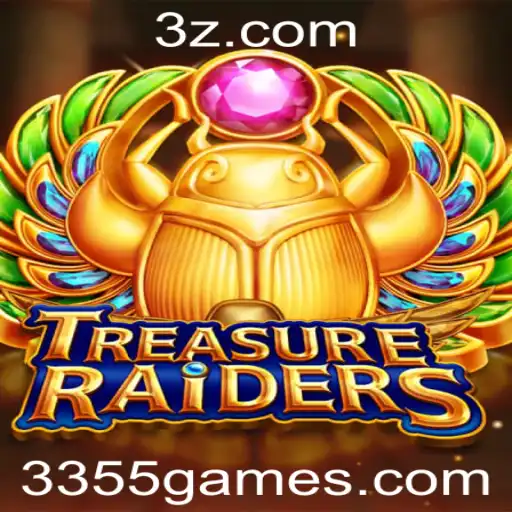 Conheça o Jogo TREASURERAIDERS e Descubra Como Se Aprofundar com a Palavra-Chave 3355 Bet