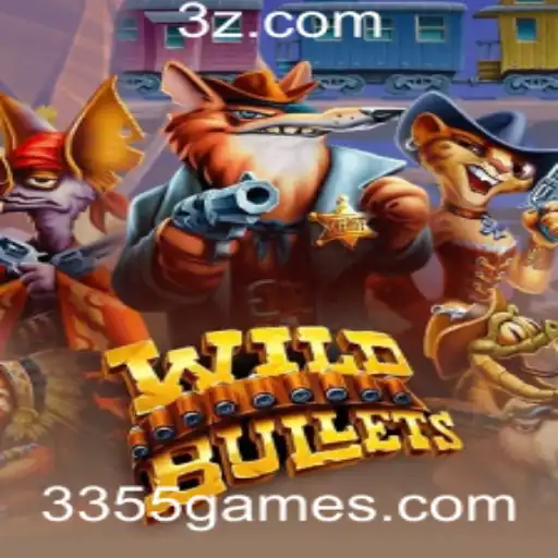 Descubra o Fascinante Mundo de WildBullets e o Impacto da Tendência 3355 Bet
