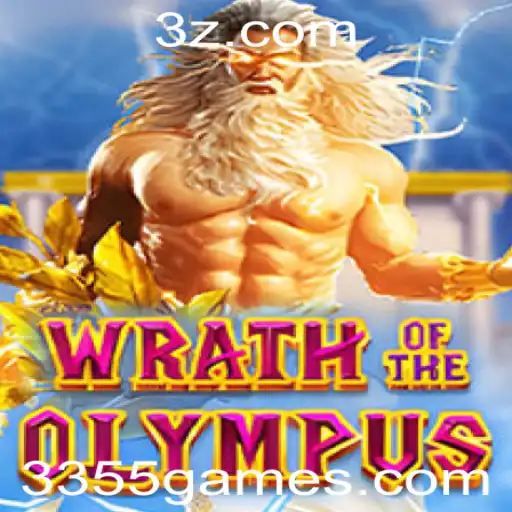 Descubra o Fascinante Universo de WrathofOlympus: O Jogo de Aventura e Estratégia