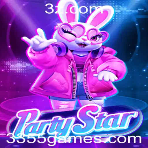 Explorando o Fascinante Mundo do PartyStar com 3355 Bet