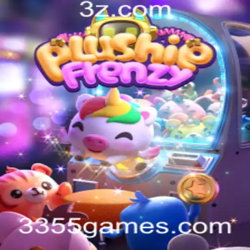 PlushieFrenzy: Descubra o Encanto do Jogo de Apostas com Bonecos de Pelúcia