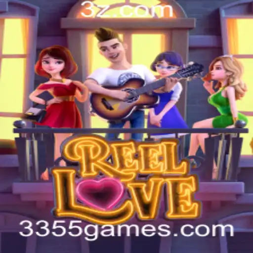 Explorando ReelLove: Um Novo Fenômeno de Slot com 3355 Bet