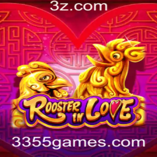 RoosterInLove: Mergulhando no Mundo Vivo e Vibrante do Jogo