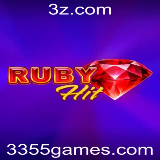 Explorando o Universo de RubyHit: Uma Nova Experiência de Jogo com 3355 Bet