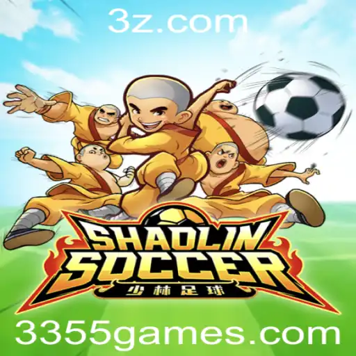 Explorando o Jogo ShaolinSoccer e a Aposta 3355 bet