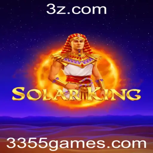 Descobrindo SolarKing: Um Mergulho no Universo do Jogo e a Emoção das Apostas 3355