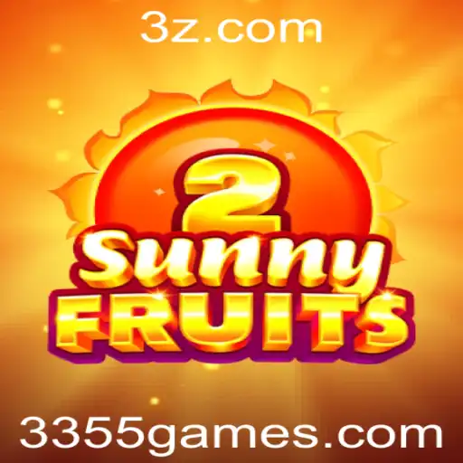 Explorando o Mundo de SunnyFruits2 e a Estratégia '3355 Bet'