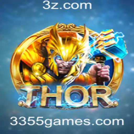 THOR - Aventuras Épicas e Estratégia no Mundo das Apostas