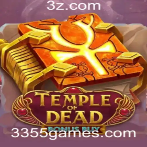 Explorando o Mundo de 'Temple of Dead Bonus Buy': Um Jogo de Estratégia e Aventura