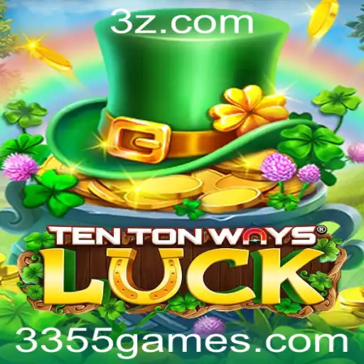 Descubra o Universo Fascinante de TenTonWaysLuck: Uma Nova Era em Jogos de Apostas