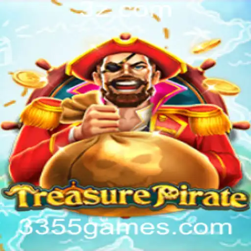 Descubra a Emoção do Jogo TreasurePirate